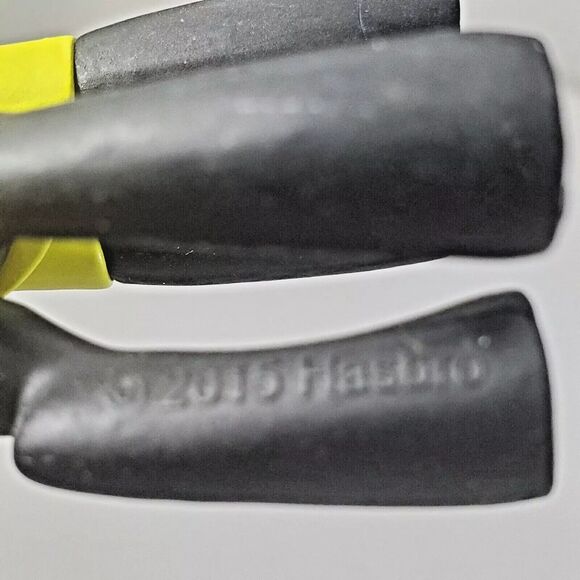 Funko Mystery Figures Lot of 5-Applejack-Big Mac-Rainbow Dash-Power Pony Hench - Picture 12 of 16